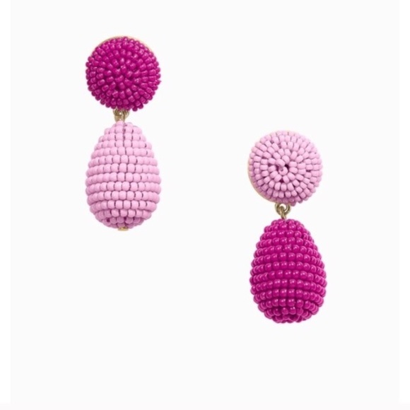 Stella & Dot Jewelry - :: Stella & Dot💕❣️Marie Double Drop Earrings